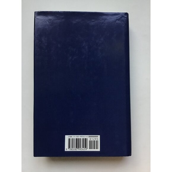 Charles by Penny Junor Hardcover First Edition Prince Charles King Charles III - Picture 4 of 10